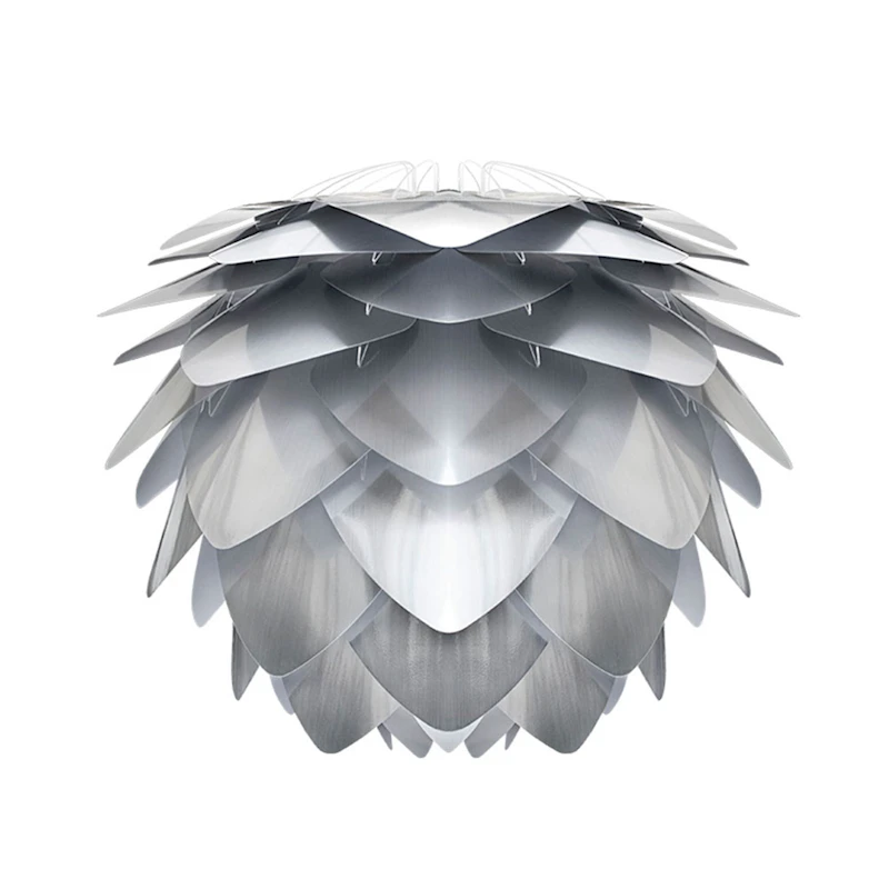 Silvia Lampenschirm 50 cm, Stahl