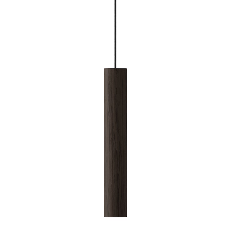 Chimes Deckenleuchte, Dunkle Eiche
