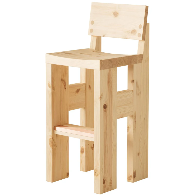 001 Barhocker 76 cm