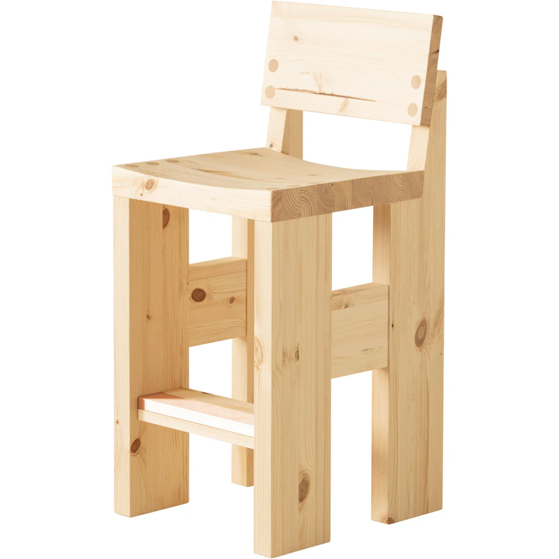 001 Barhocker 65 cm