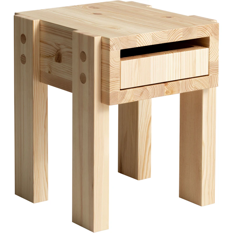 003 Stilts Beistelltisch