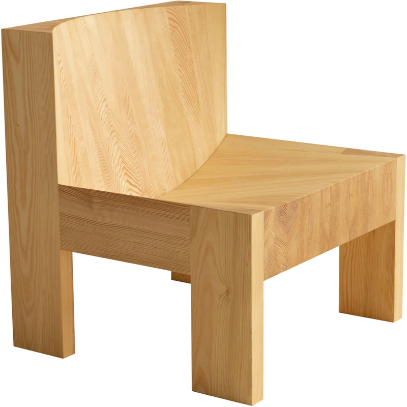005 Loungesessel