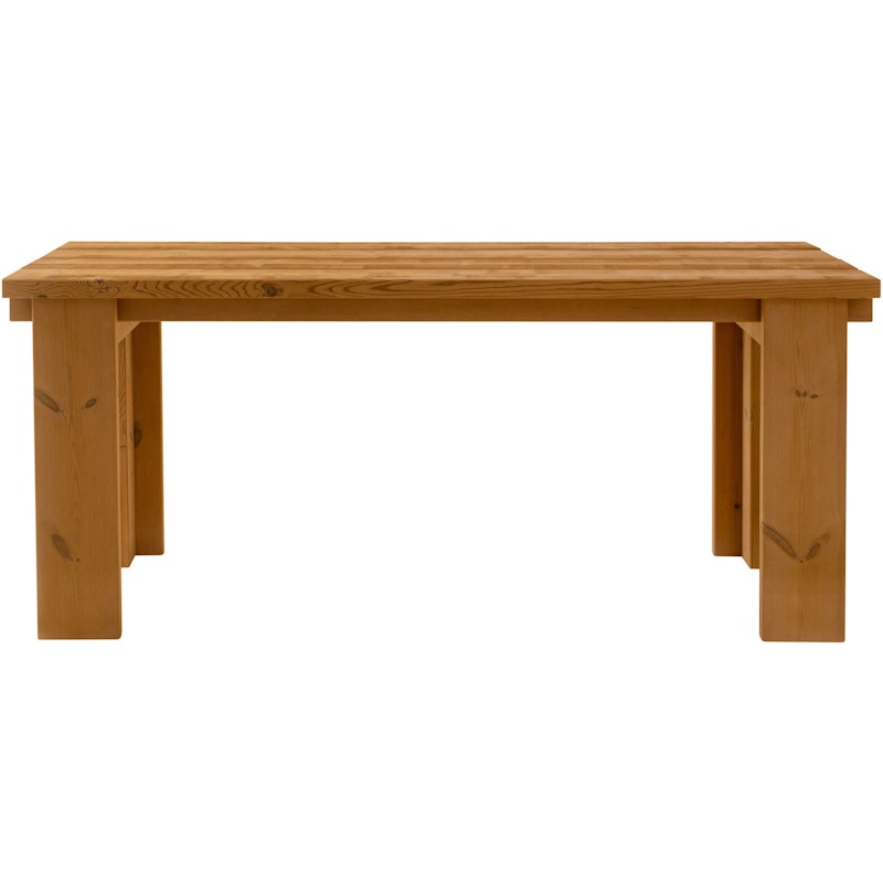 013 Osa Tisch Im Freien Nutzbar, 75x182 cm