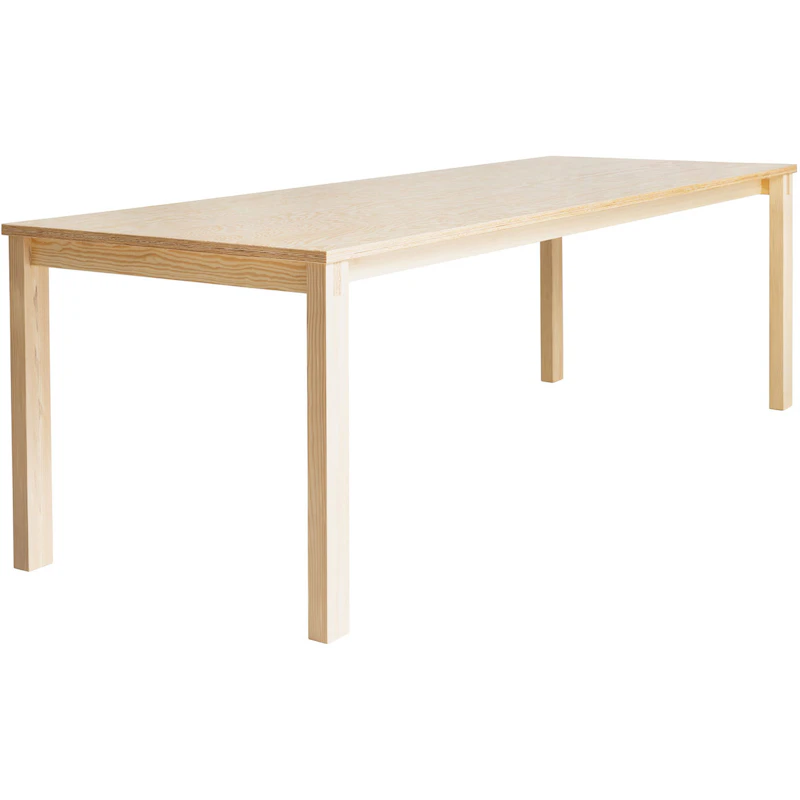 016 Maasto Esstisch, 90x245 cm