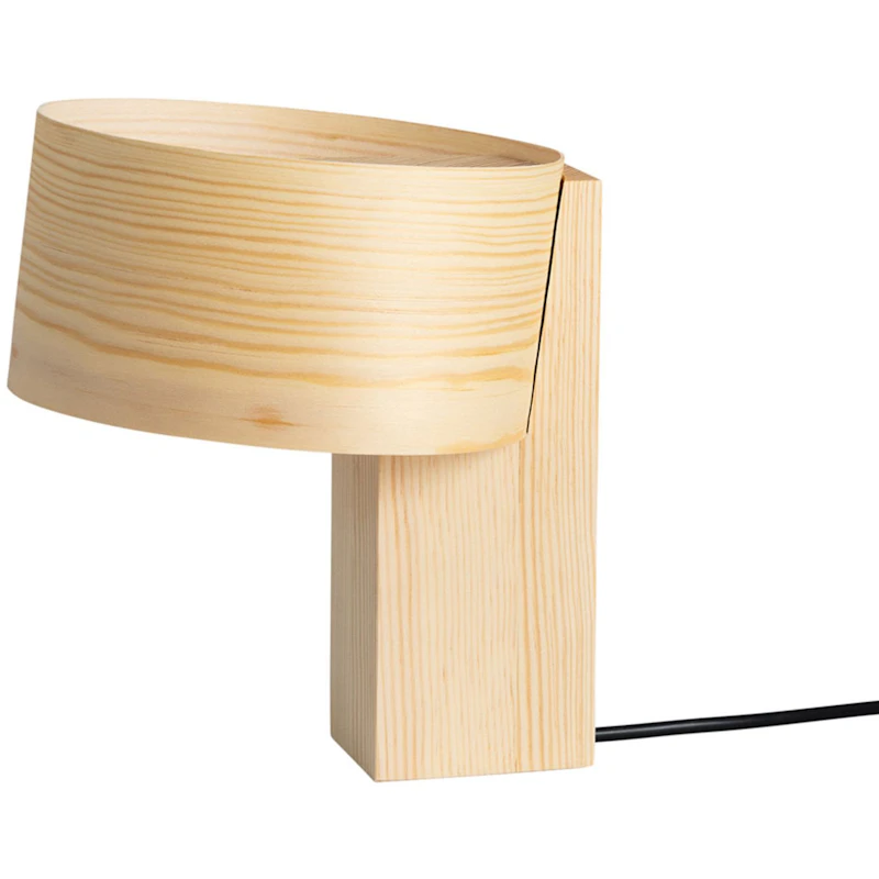 018 Hoop Tischlampe 34 cm