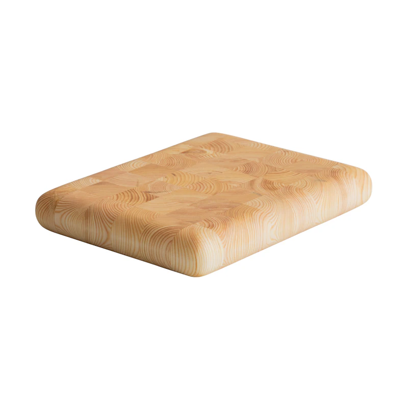 019 Syy Schneidebrett Mittlerer, Pine