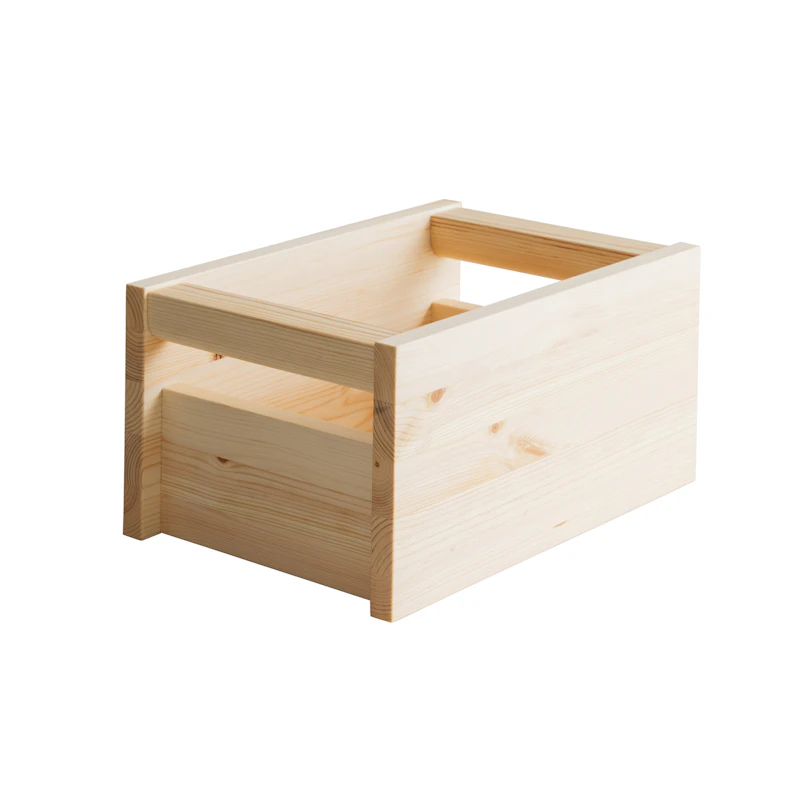 020 Koppa Kiste Klein, Pine