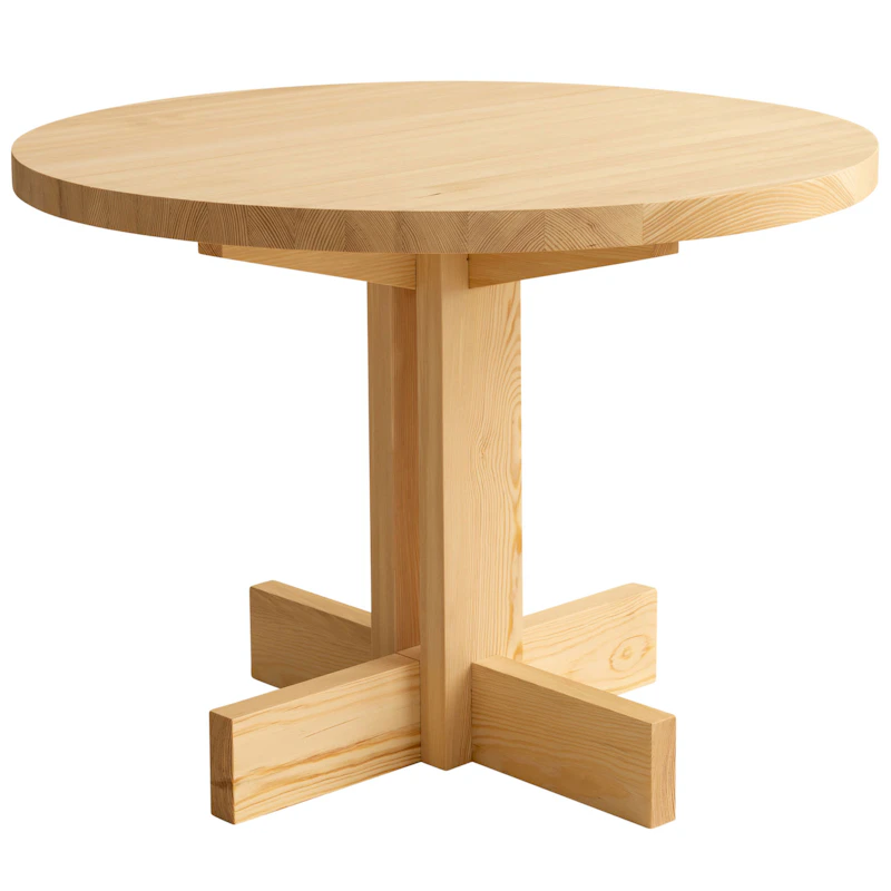 Esstisch Ø100 cm