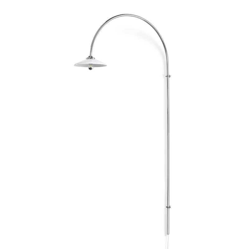 No 2 Wall Lamp