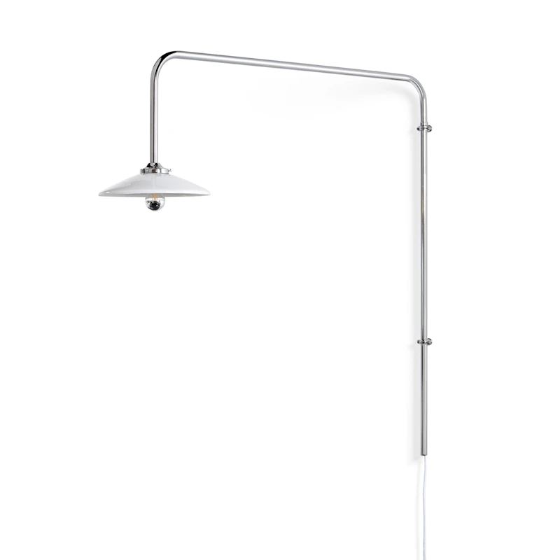 no 5 Wall Lamp