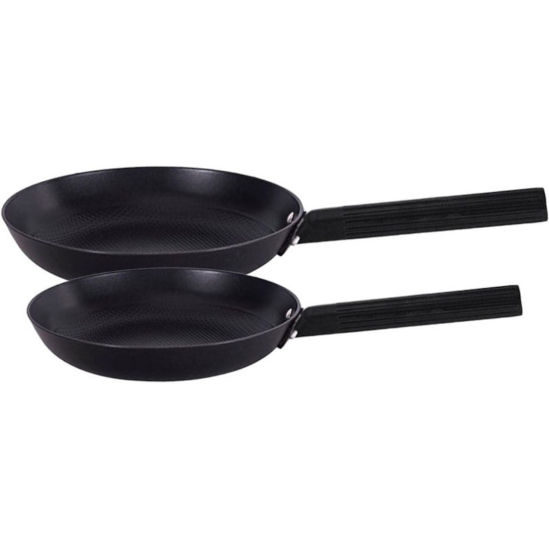 Aska Sauteuse 24 & 28 cm