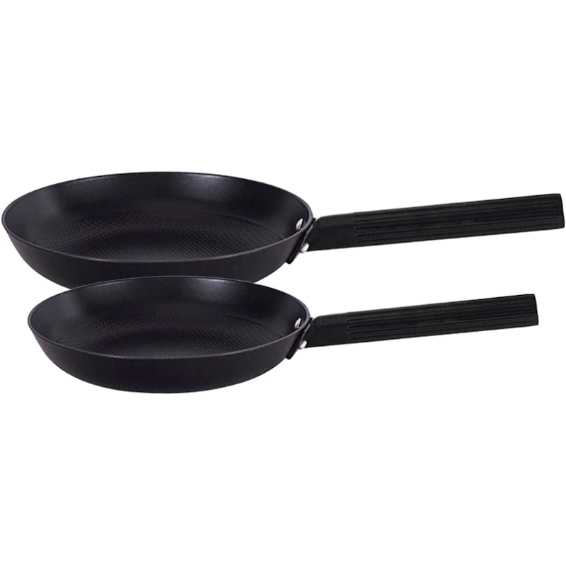 Aska Sauteuse 24 & 28 cm