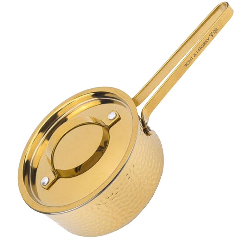 Brassa Elis Kasserolle Mit Deckel 1 L