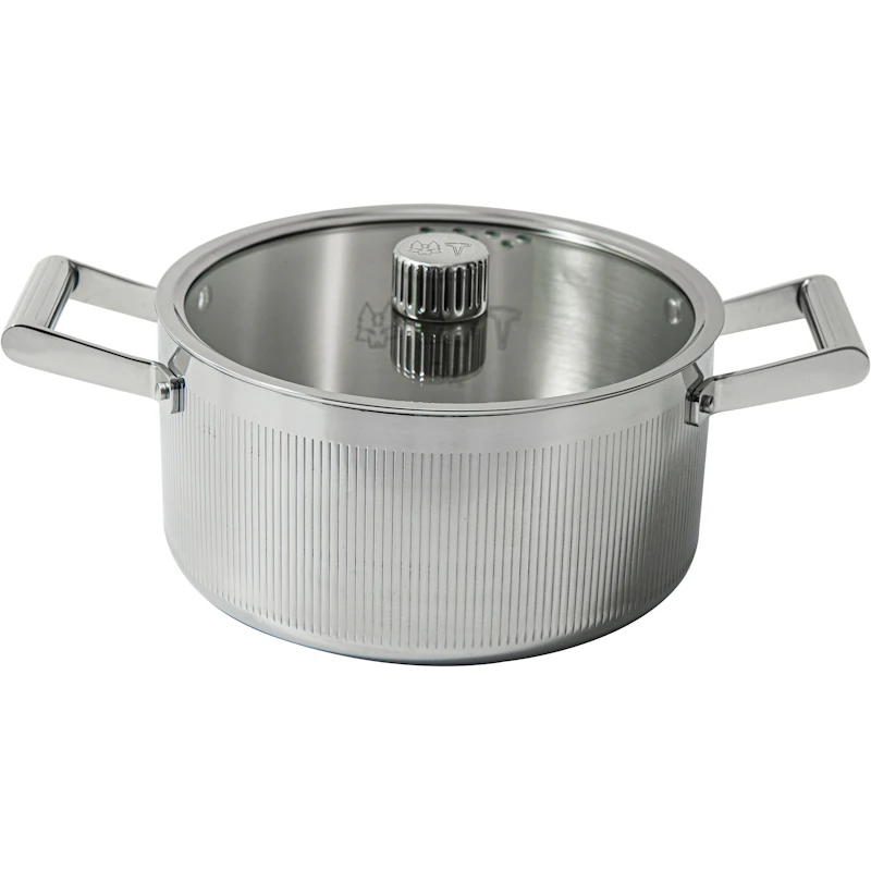 Glima Kasserolle 4 L