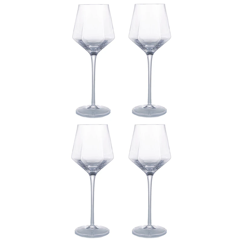 Hexa Weinglas 35 cl, 4-er Set