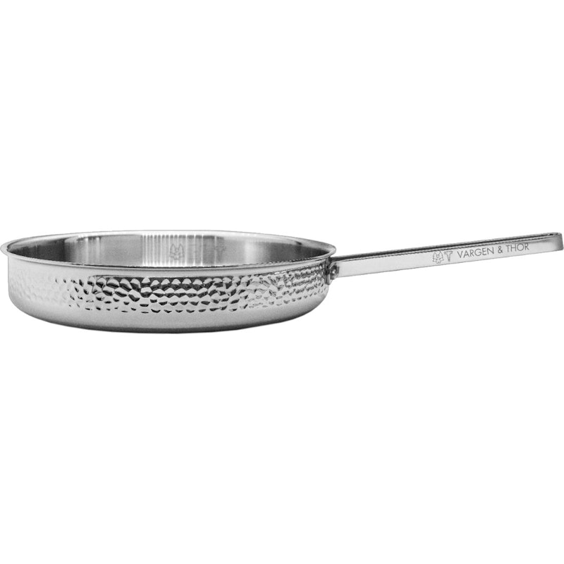 Kroma Modell M1K Sauteuse 28 cm