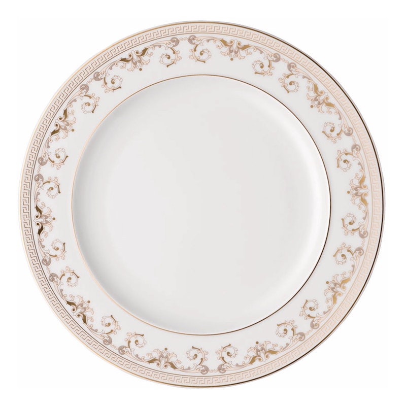 Medusa Gala Teller, 27 cm