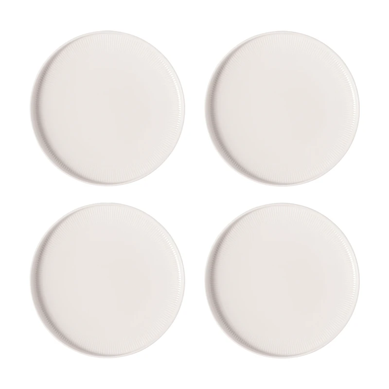Afina Beilagenteller 17 cm 4-er Set