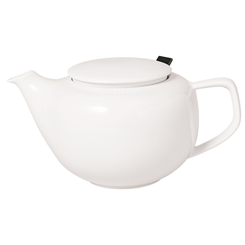 Afina Teekanne mit Deckel, 44 cl