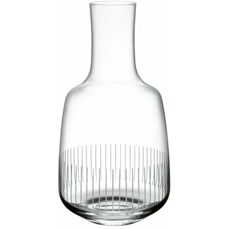 Afina Wasserkaraffe 75 cl, Transparent
