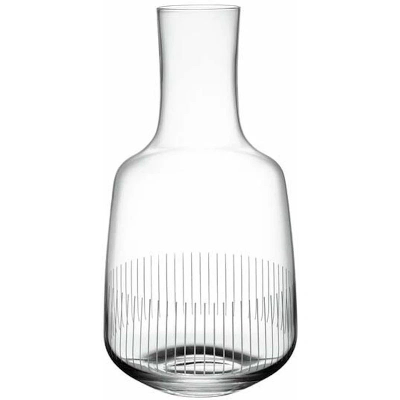 Afina Wasserkaraffe 120 cl, Transparent