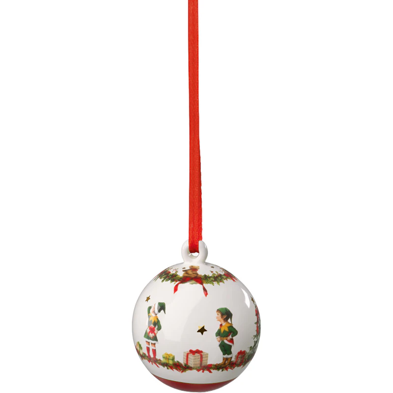 Annual Christmas Edition Weihnachtskugel