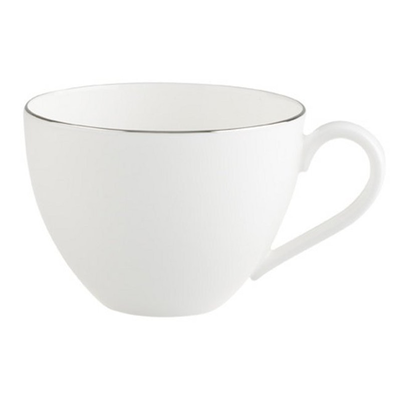 Anmut Platinum No.1 Kaffeetasse, 200 ml