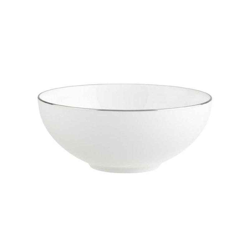 Anmut Platinum No.1 Schüssel (2), 13 cm