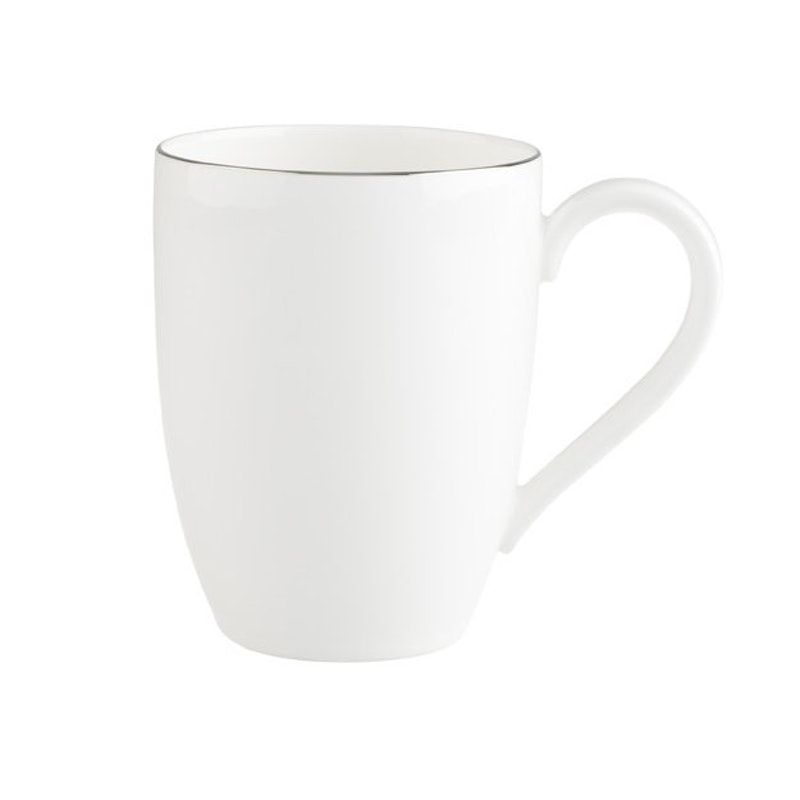 Anmut Platinum No.1 Tasse 350 ml