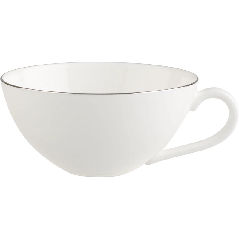 Anmut Platinum No.1 Teetasse, 200 ml