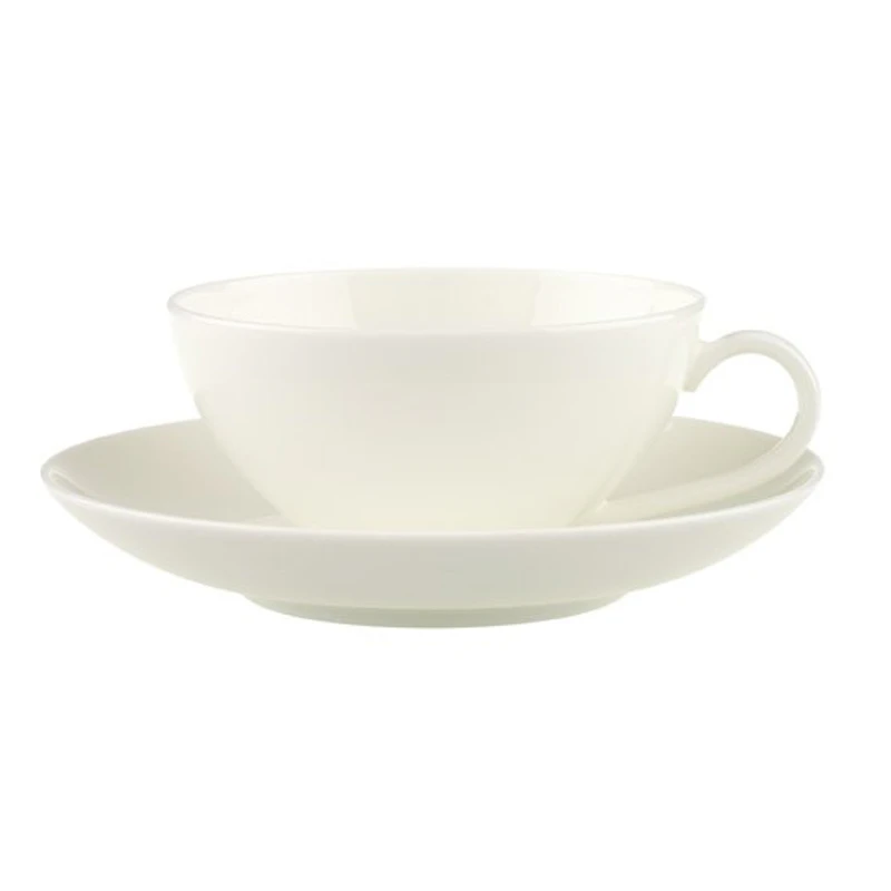 Anmut Teetasse mit Untertasse 14 cl
