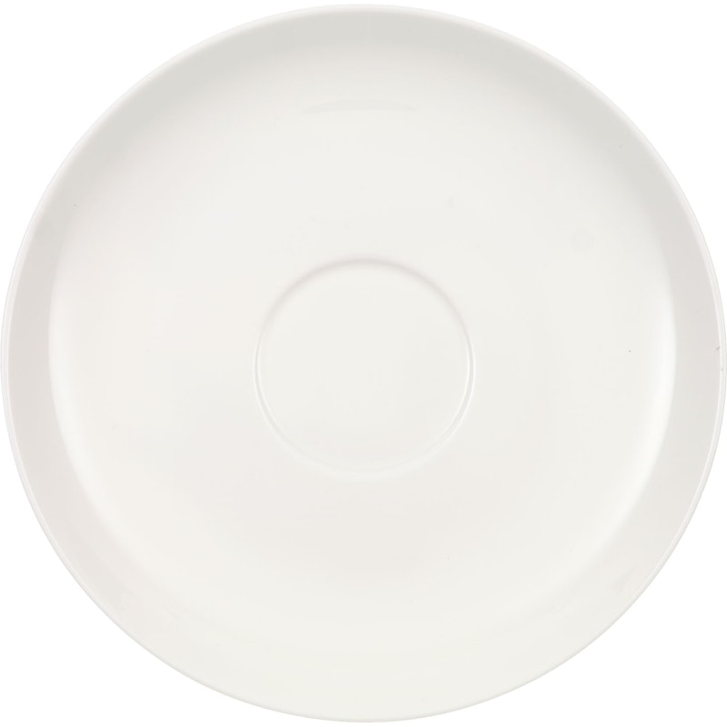 Anmut Untertasse für Cappuccinotasse