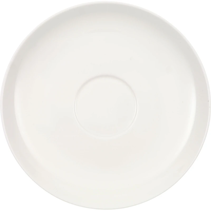 Anmut Untertasse für Cappuccinotasse