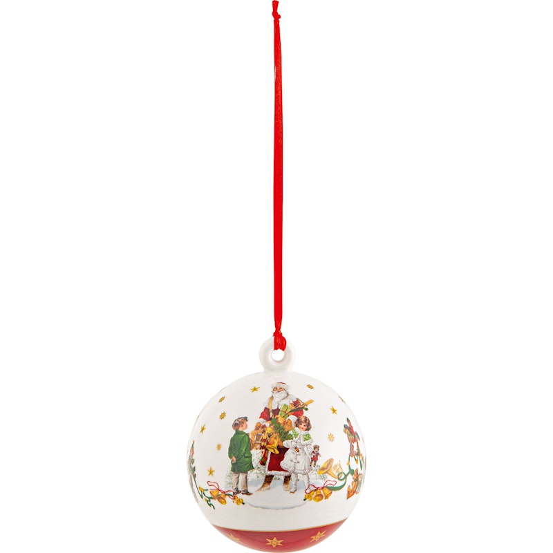Annual Christmas Edition Weihnachtskugel