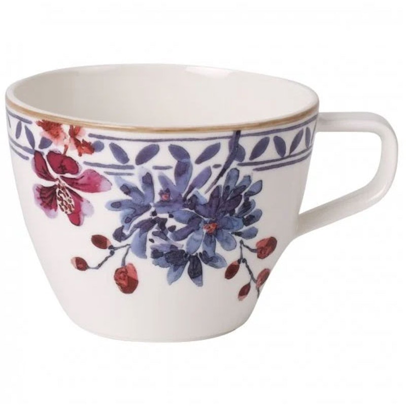 Artesano Provençal Lavender Kaffeetasse