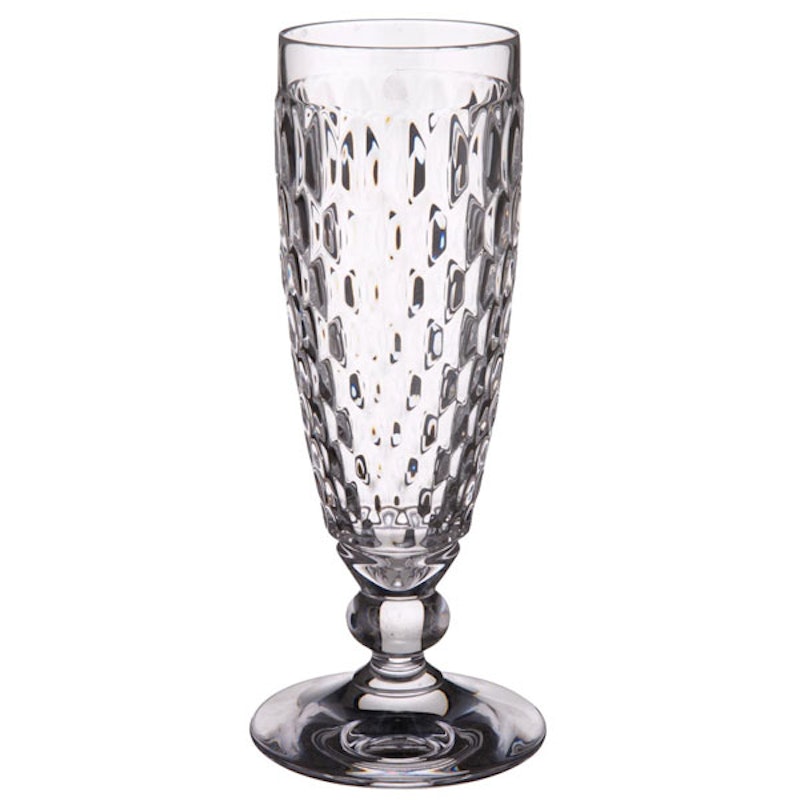 Boston Champagneglas, 16,3 cm