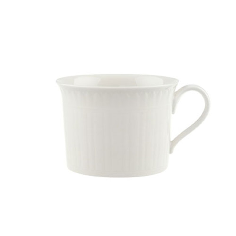 Cellini Frühstückstasse, 350 ml