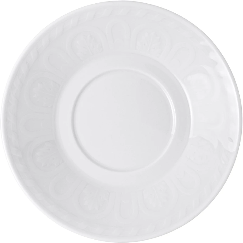 Cellini Untertasse für Espressotasse