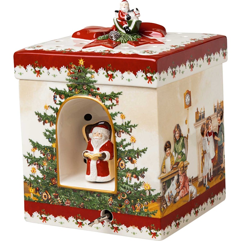 Christmas Toys Spieluhr