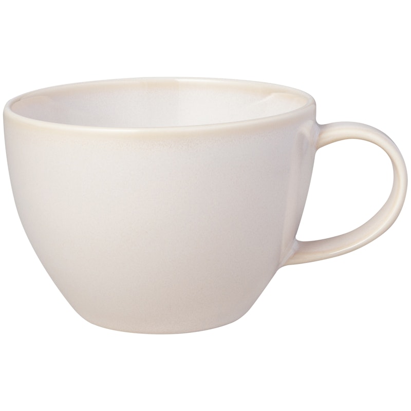 Crafted Cotton Kaffeetasse, 25 cl