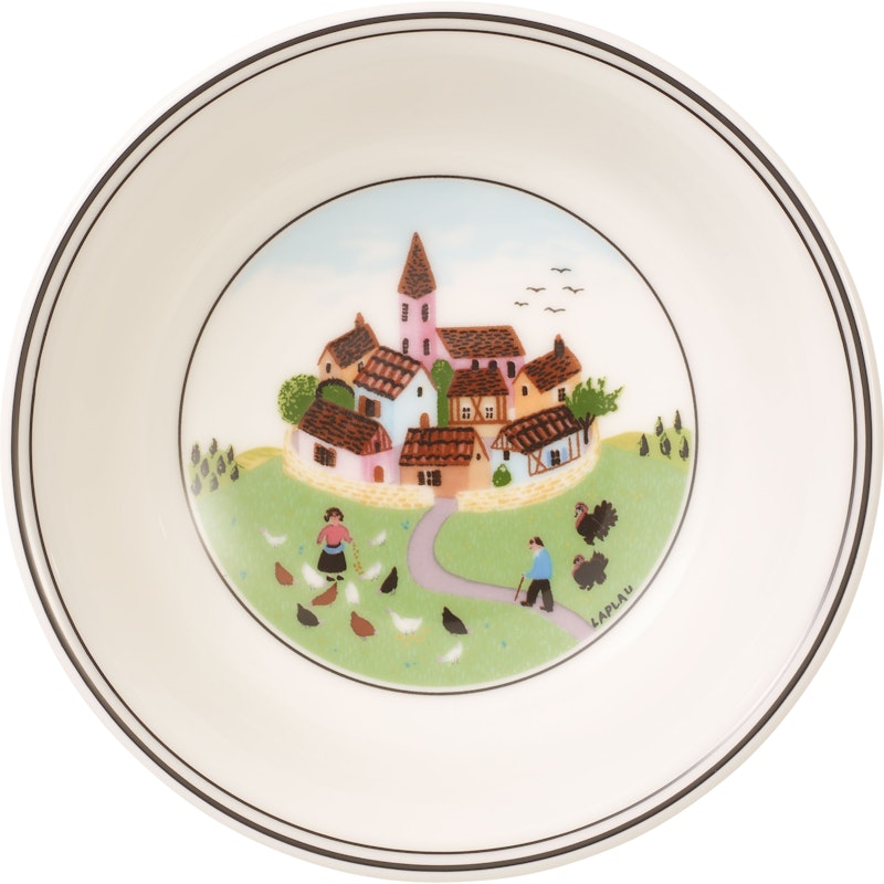 Design Naif Dessertschale 16 cl