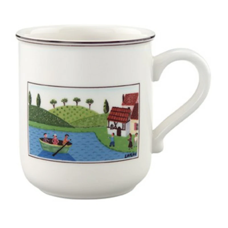 Design Naif Mugg Boat, 30 cl