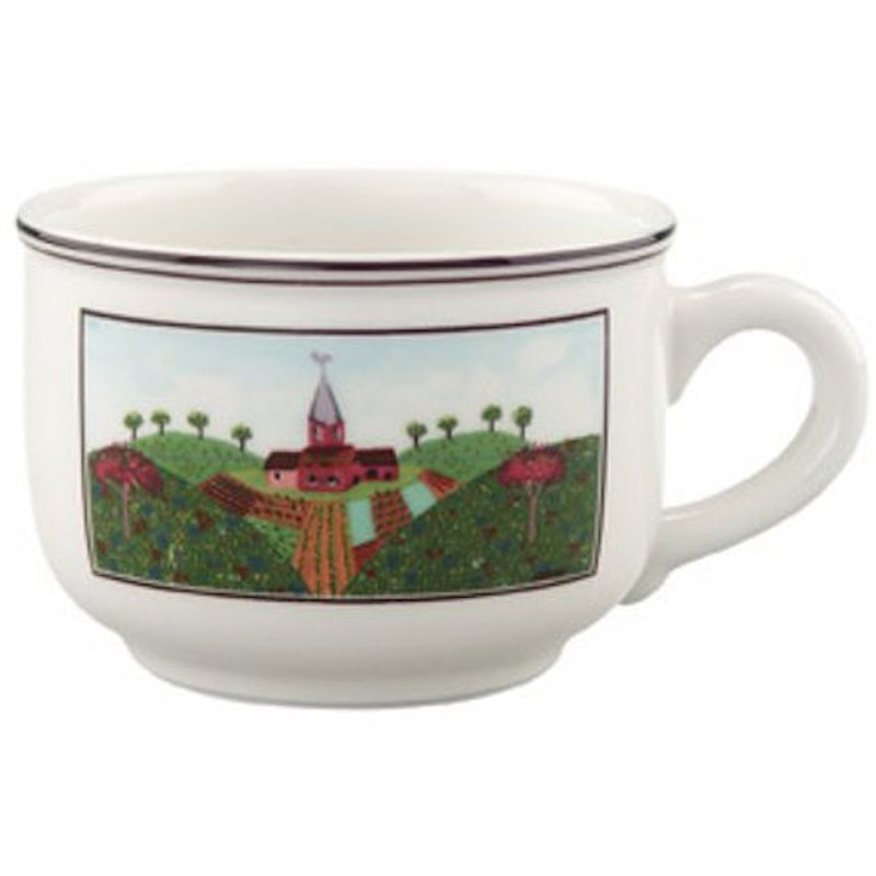 Design Naif Teetasse 18 cl