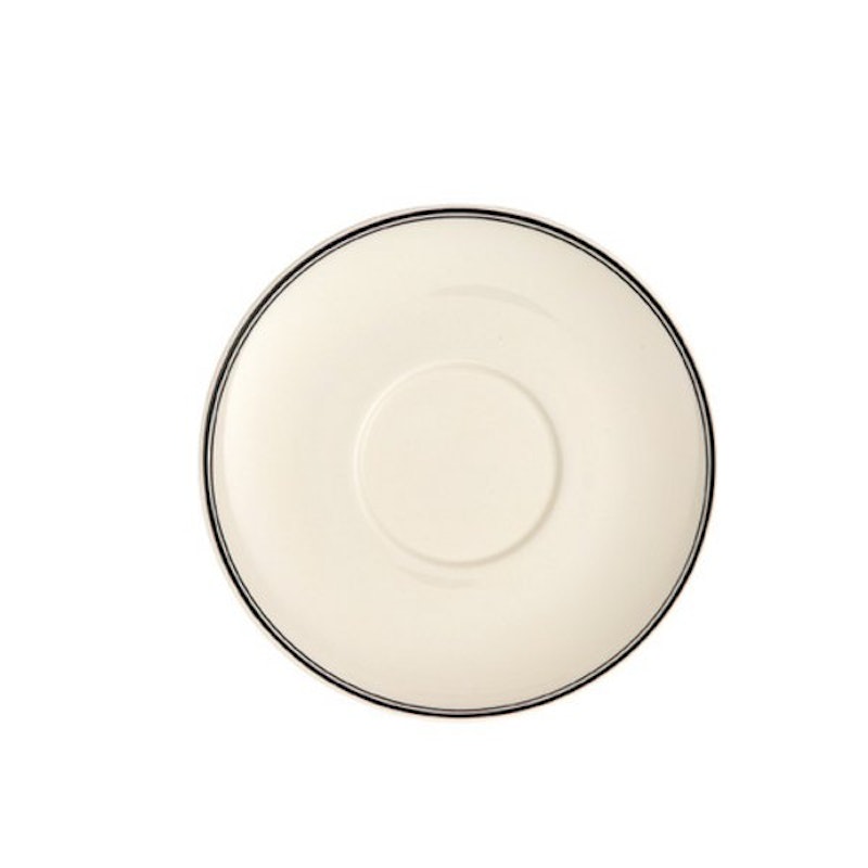 Design Naif Teller ür Tee/Kaffetasse, 15cm