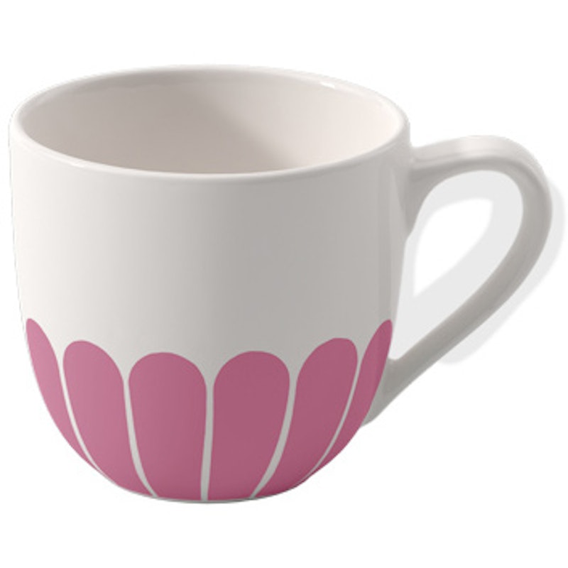 Fleur Espressotasse, Cassis