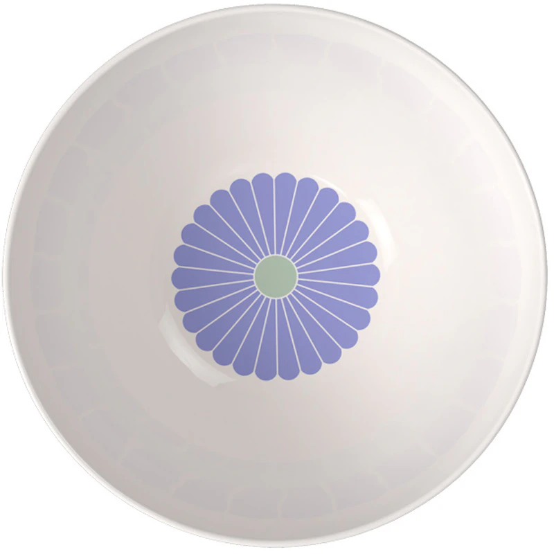 Fleur Salatschüssel 24 cm