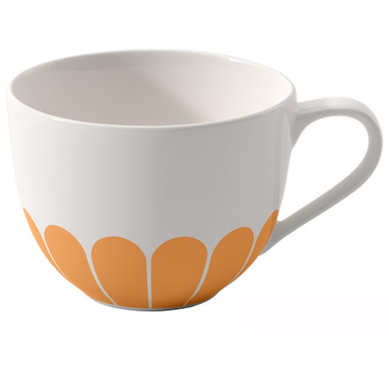 Fleur Kaffeetasse, Soleil
