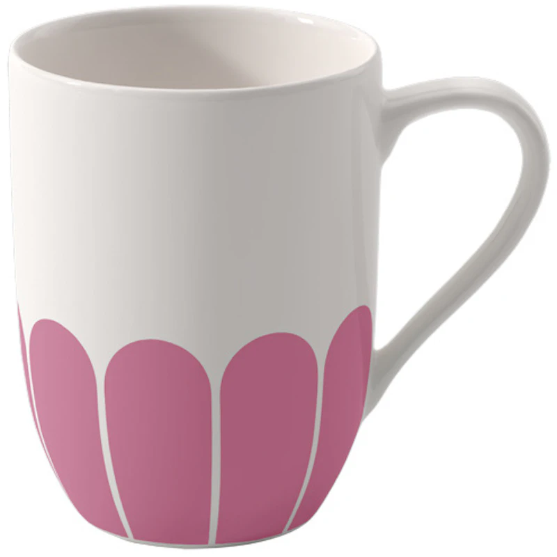 Fleur Tasse, Cassis