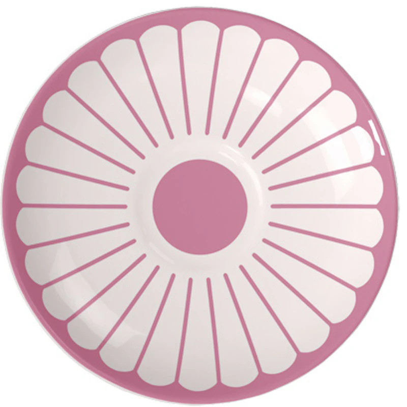 Fleur Unterteller Für Espressotasse 11,5 cm, Cassis