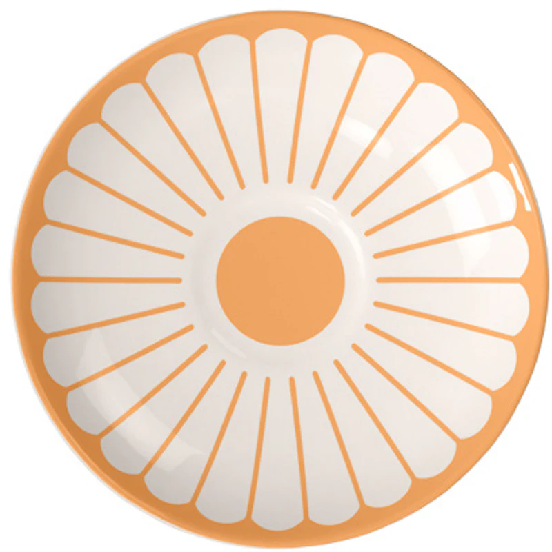 Fleur Unterteller Für Espressotasse 11,5 cm, Soleil